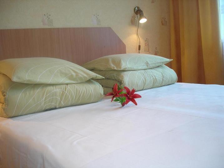 Velga Hotel VNO Buitenkant foto